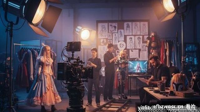 看片创作幕后揭秘 - 看片看片视频教程